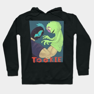 Tookie Puppet Hoodie